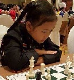 สาธิต มร.ชม. คว้ารางวัลการแข่งขันหมากรุกสากล