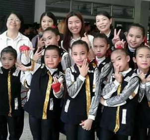 รางวัลชนะเลิศ ระดับประถมศึกษา จังหวัดเชียงใหม่