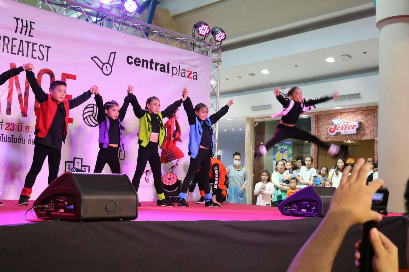 รางวัลชนะเลิศ และ รางวัล Popular Vote