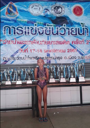 ขอแสดงความยินดี กับนักเรียนคนเก่ง