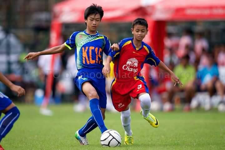 ขอแสดงความยินดีกับศิษย์เก่าโรงเรียนสาธิตฯ 