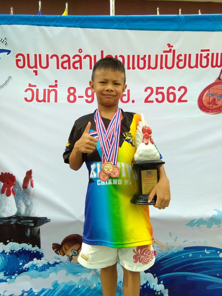 ขอแสดงความยินดี กับนักเรียนคนเก่ง