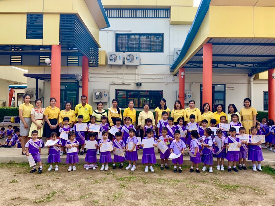 ขอแสดงความยินดี