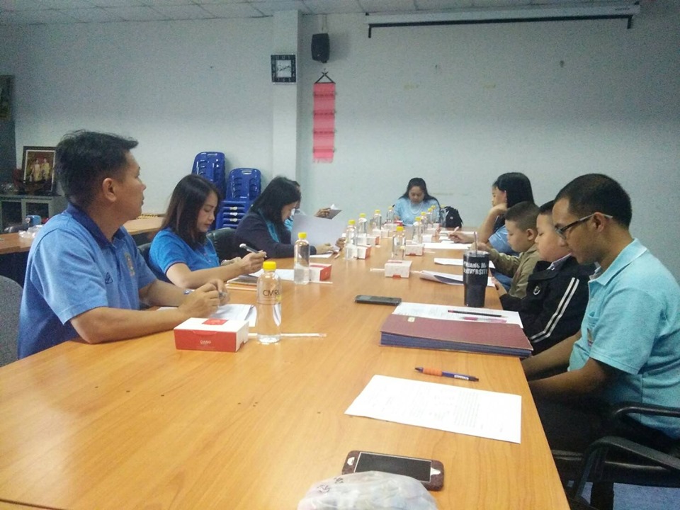 การประชุมภาคี 4 ฝ่าย 