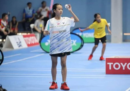 เด็กหญิงปณต เสมาเงิน