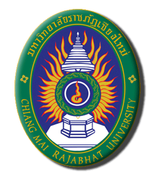 ตราสัญลักษณ์ มหาวิทยาลัยราชภัฏเชียงใหม่